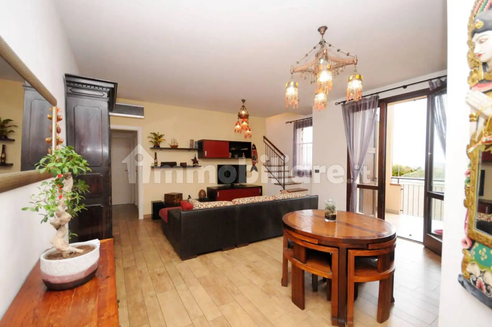 Appartamento in vendita a Ozzano dell'Emilia