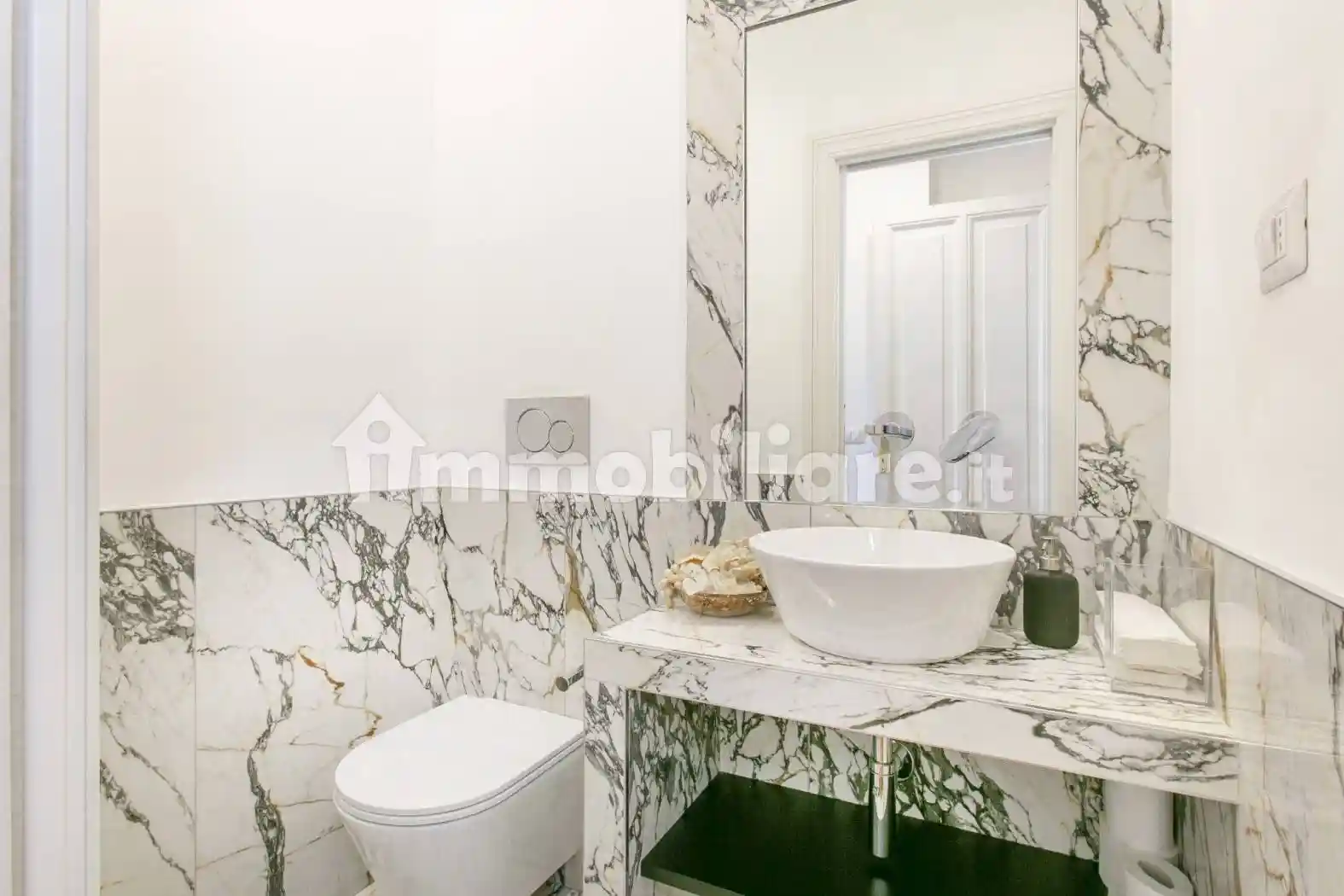 Appartamento via Emanuele Gianturco 11, Flaminio, Roma - foto 2