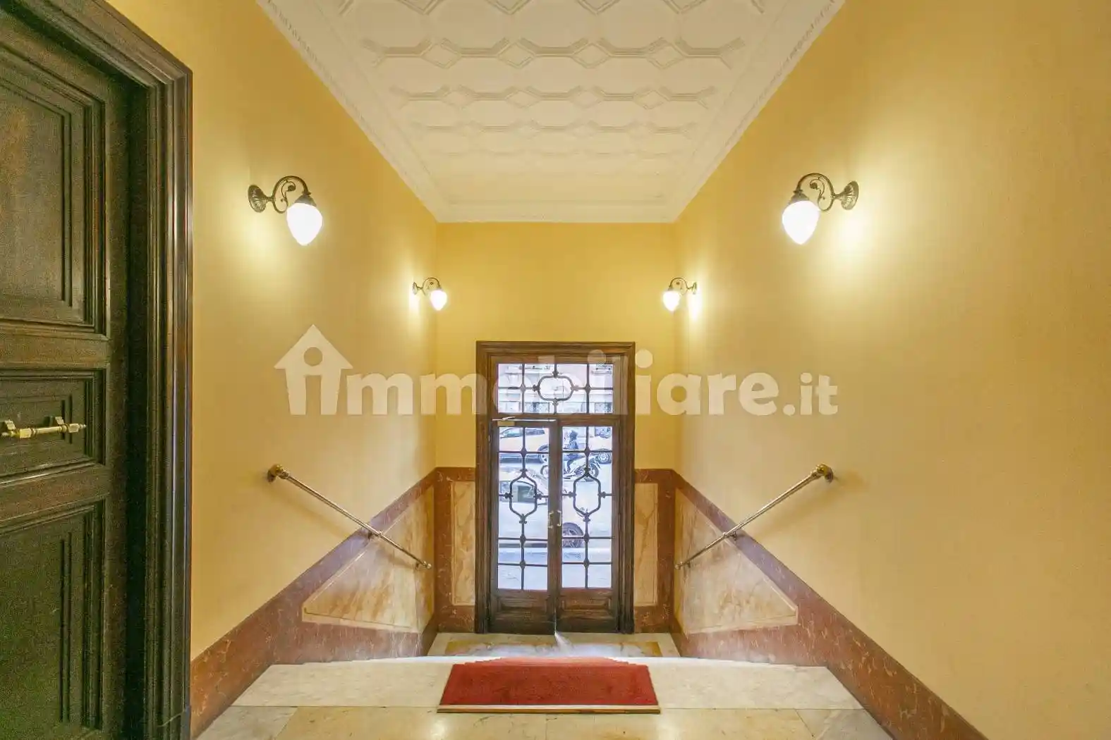 Appartamento via Emanuele Gianturco 11, Flaminio, Roma - foto 4