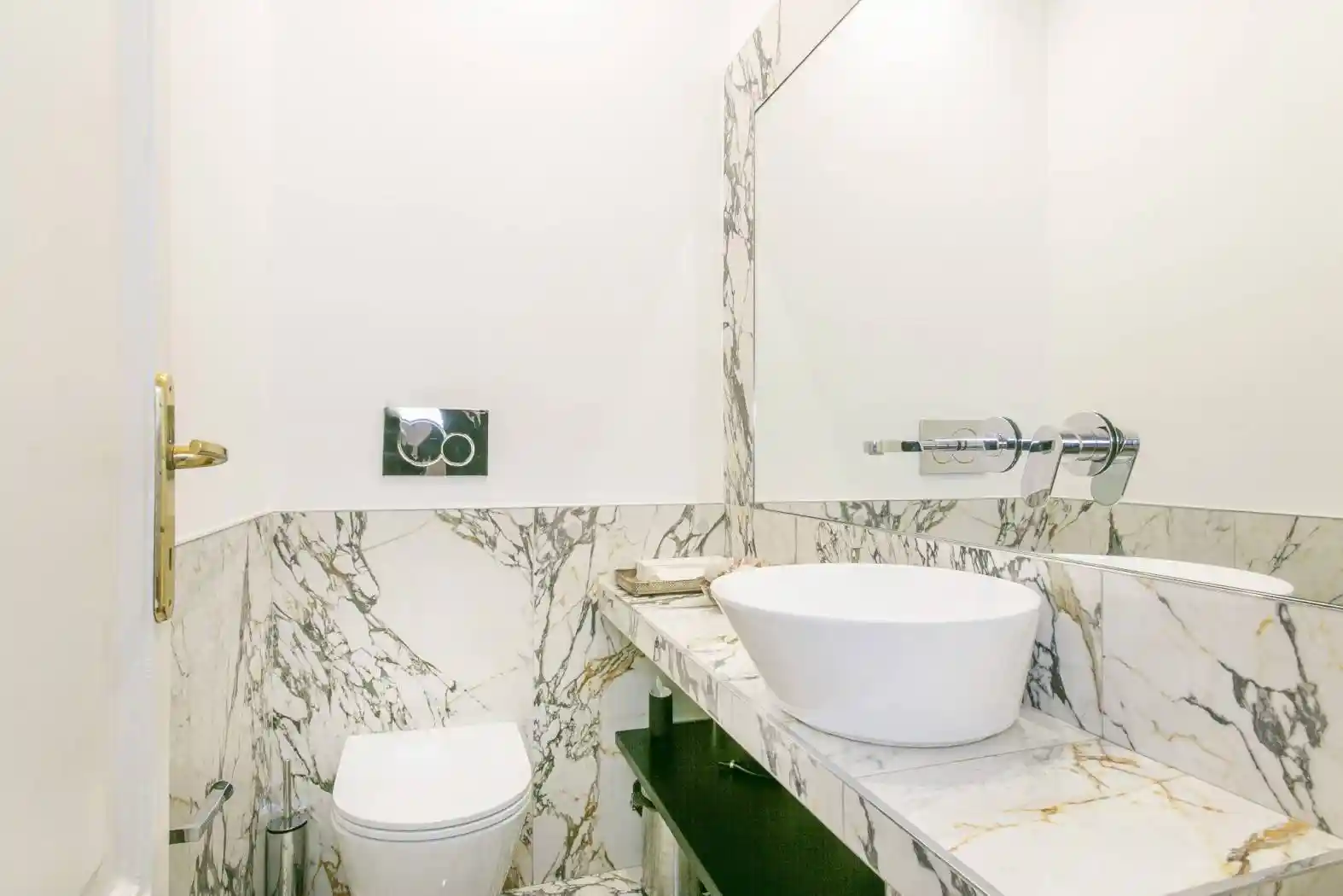 Appartamento via Emanuele Gianturco 11, Flaminio, Roma - foto 5