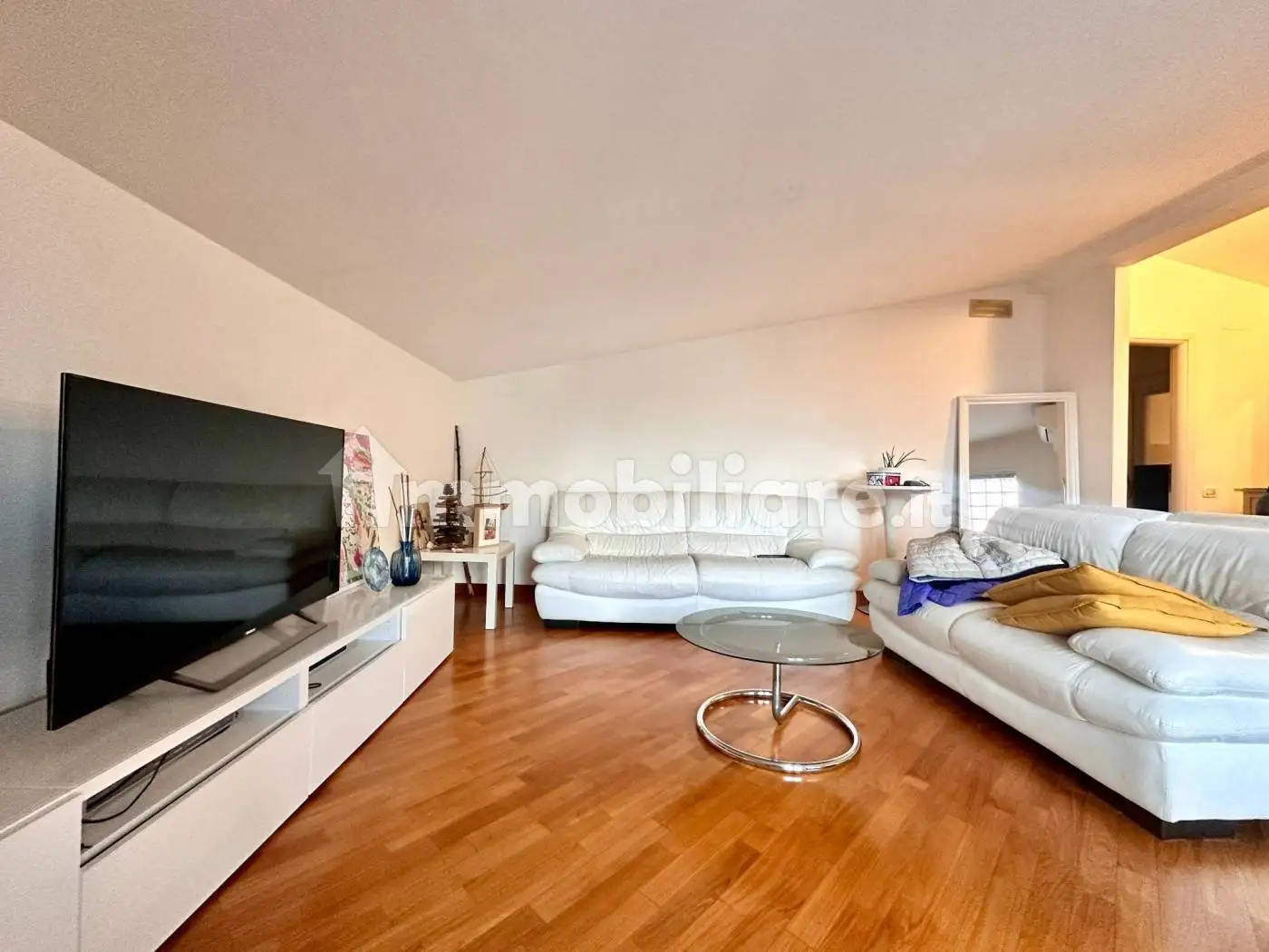 Appartamento in vendita a Pescara