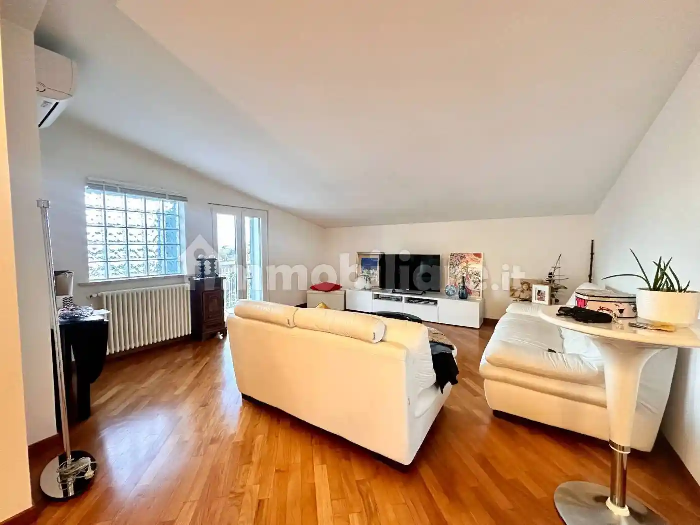 Quadrilocale via Crisologo 3, Colle del Telegrafo - Colle Scorrano, Pescara - foto 2