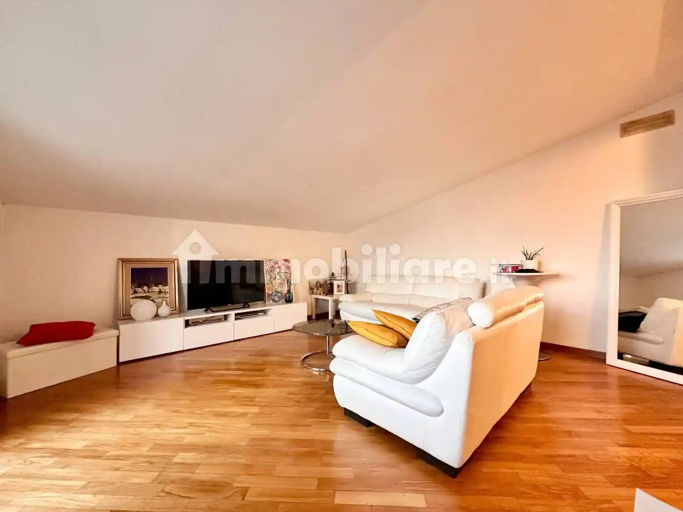 Quadrilocale via Crisologo 3, Colle del Telegrafo - Colle Scorrano, Pescara - foto 3