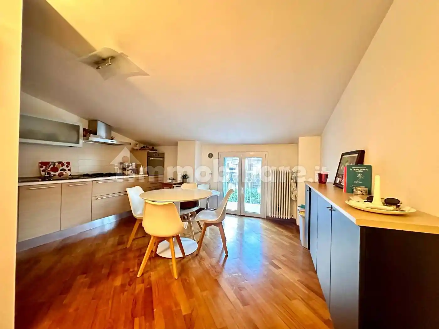 Quadrilocale via Crisologo 3, Colle del Telegrafo - Colle Scorrano, Pescara - foto 4