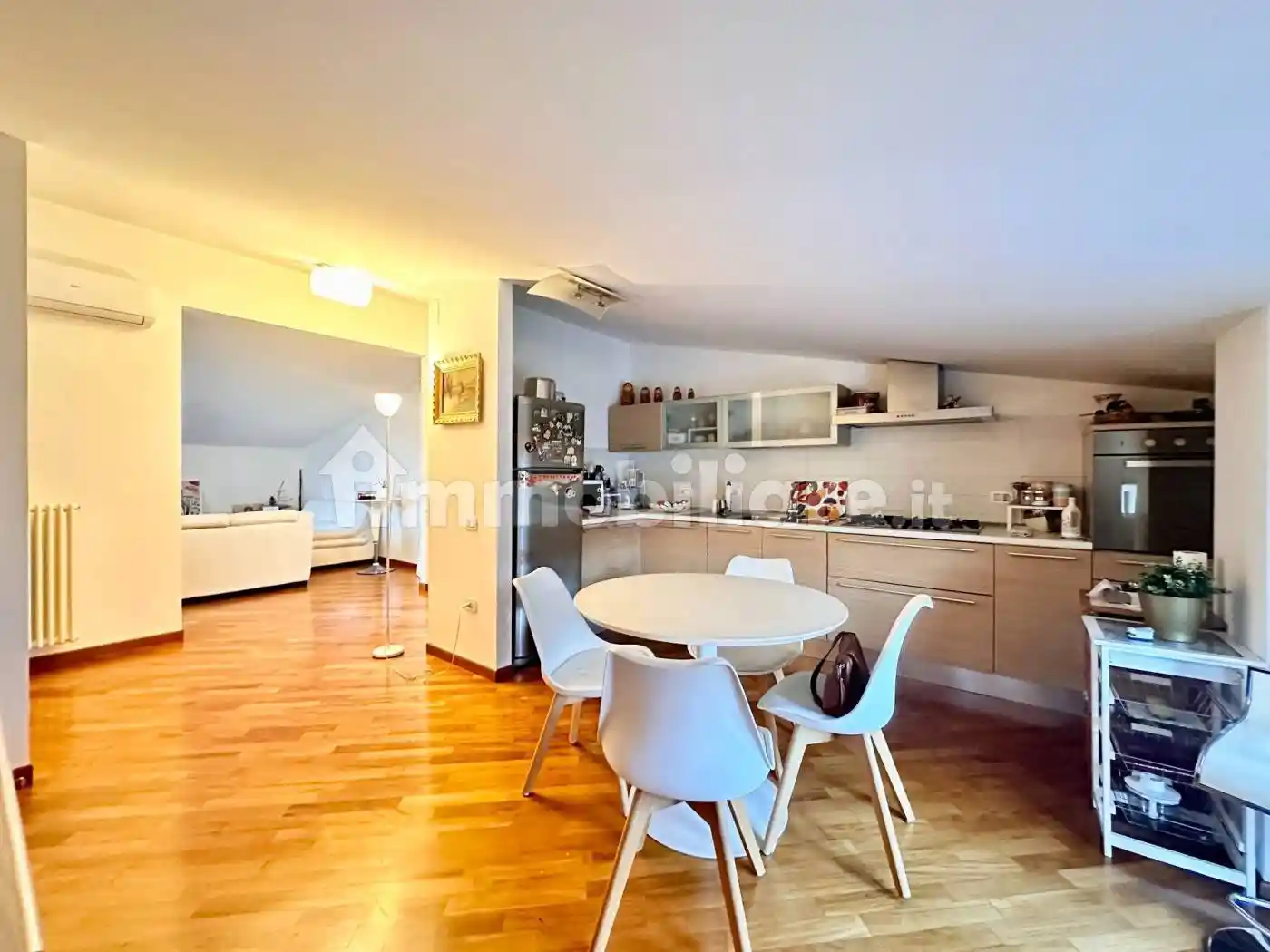 Quadrilocale via Crisologo 3, Colle del Telegrafo - Colle Scorrano, Pescara - foto 5