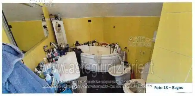 Appartamento all'asta via Galileo Galilei, 100, 64100 San Nicolò A Tordino Italia, Teramo - foto 2