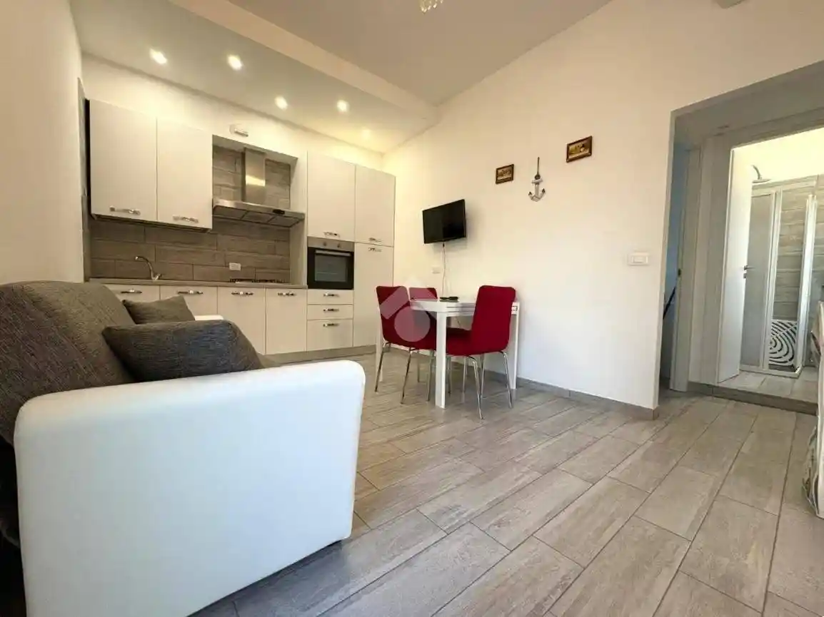 Bilocale viale Bernini 25, Valverde, Cesenatico - foto 2