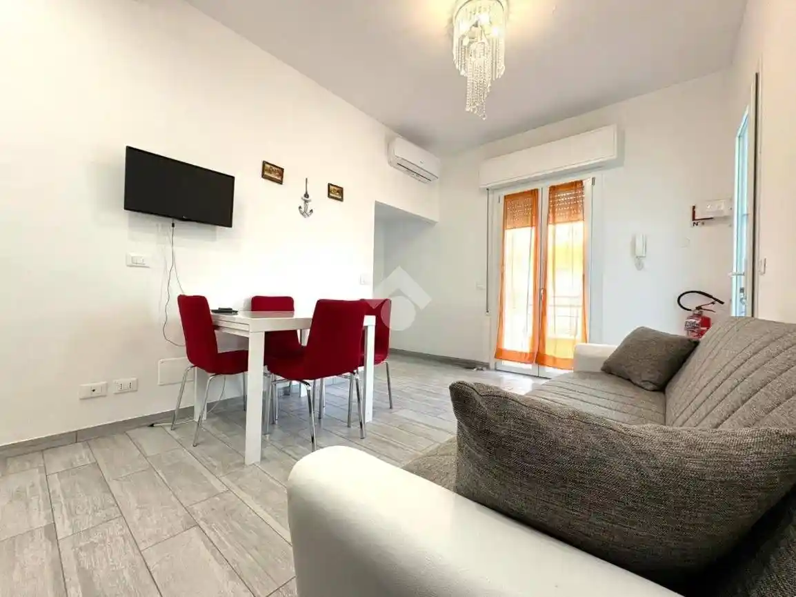 Bilocale viale Bernini 25, Valverde, Cesenatico - foto 3