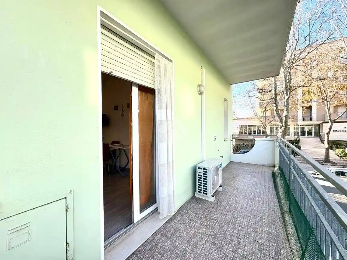 Bilocale viale Bernini 25, Valverde, Cesenatico - foto 5