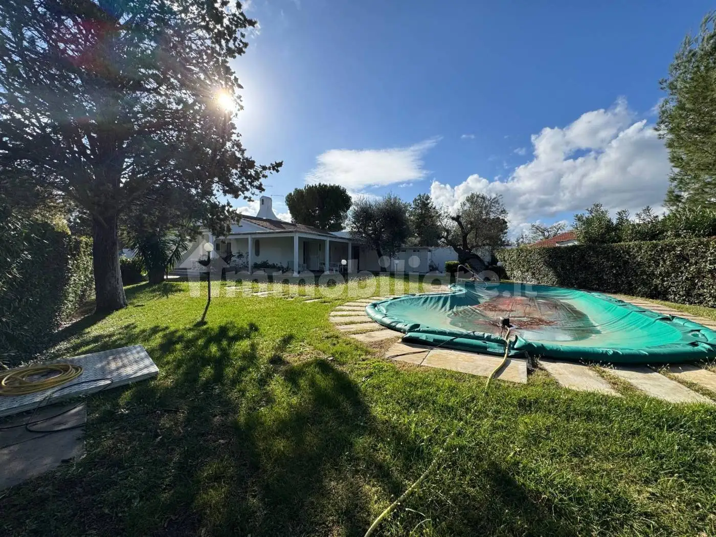 Villa in vendita a Ostuni