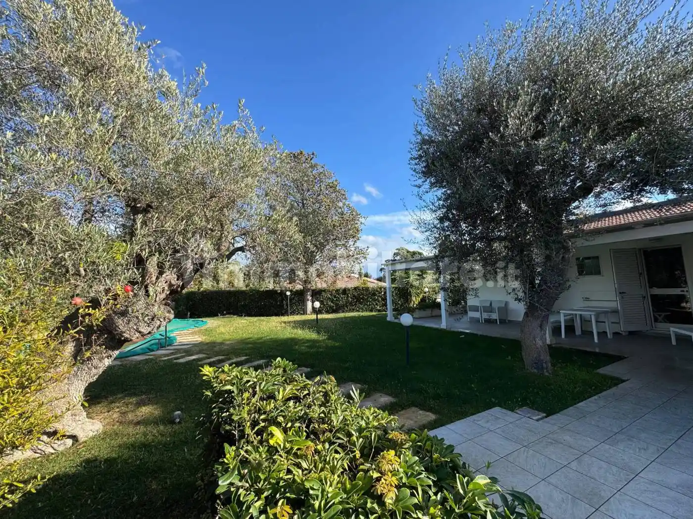 Villa unifamiliare via Liana, Ostuni Costa, Ostuni - foto 4