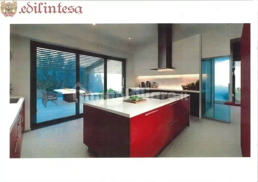 Villa unifamiliare via leoncavallo, Cazzaniga - Ospedale, Monza - foto 2