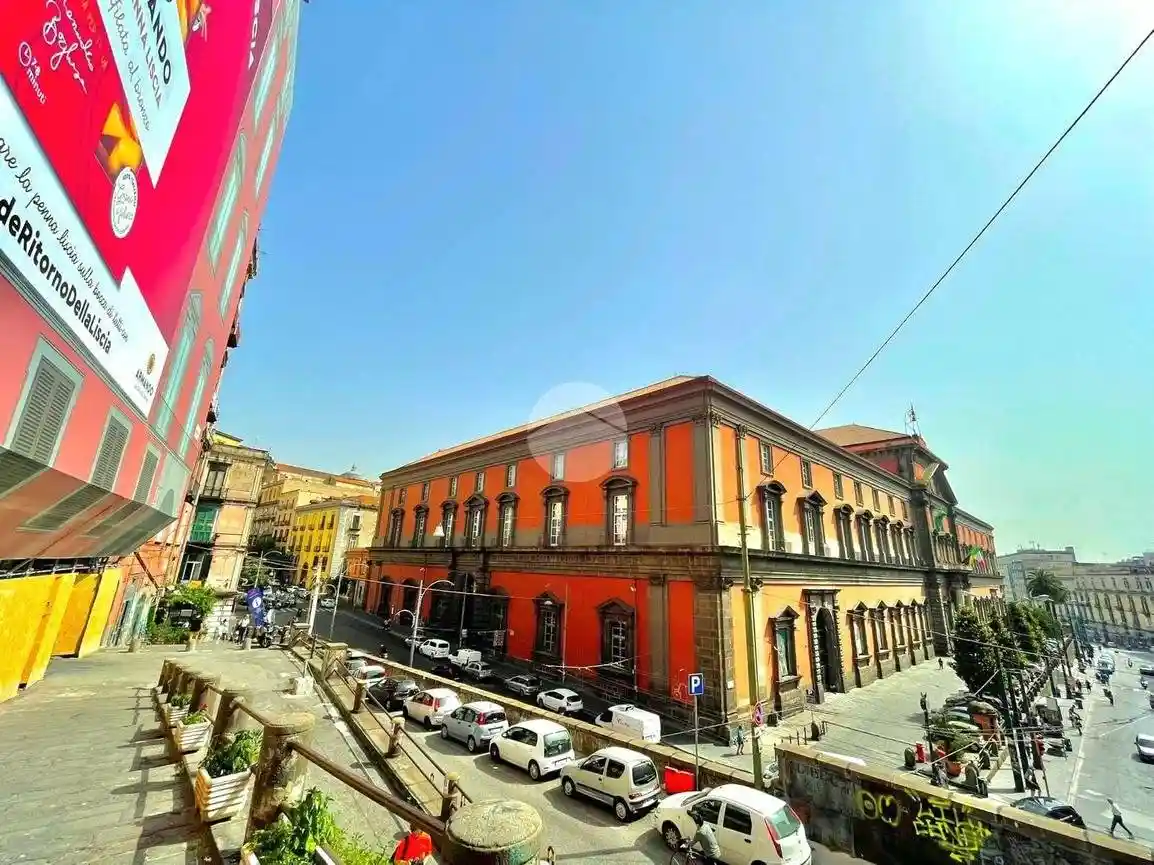 Trilocale via Salvatore Tommasi, Museo, Napoli - foto 2