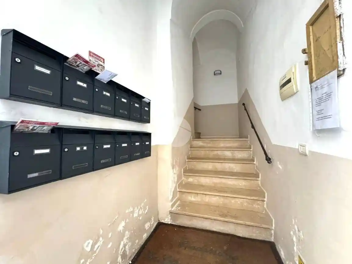 Trilocale via Salvatore Tommasi, Museo, Napoli - foto 3