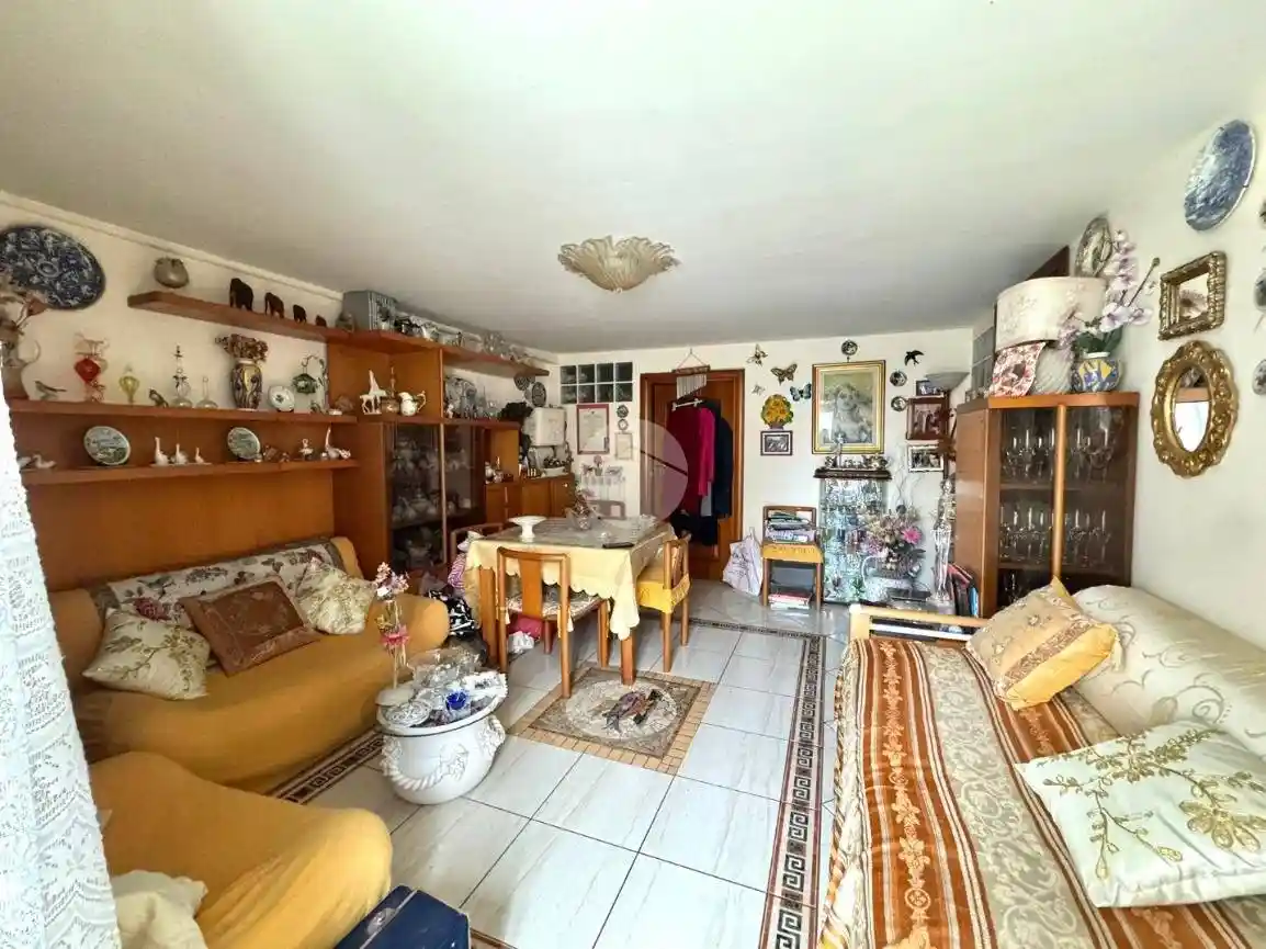 Trilocale via Salvatore Tommasi, Museo, Napoli - foto 4