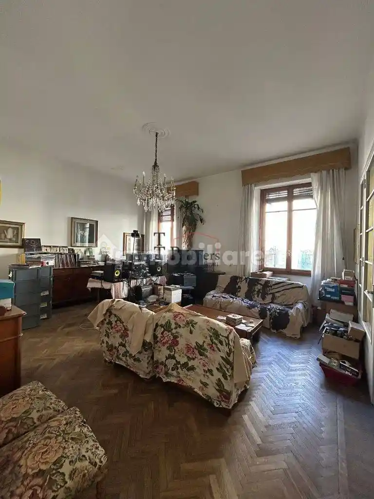 Appartamento in vendita a Firenze