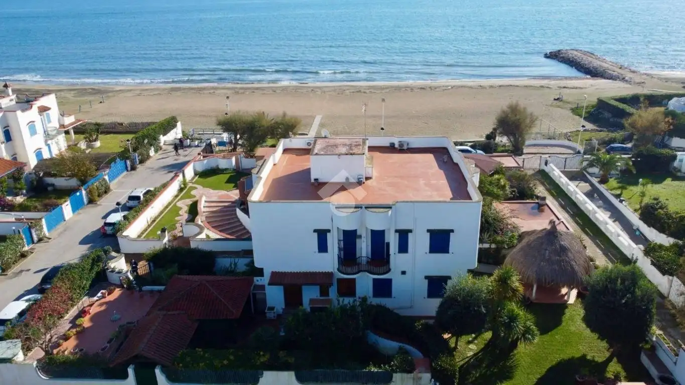 Appartamento in vendita a Terracina