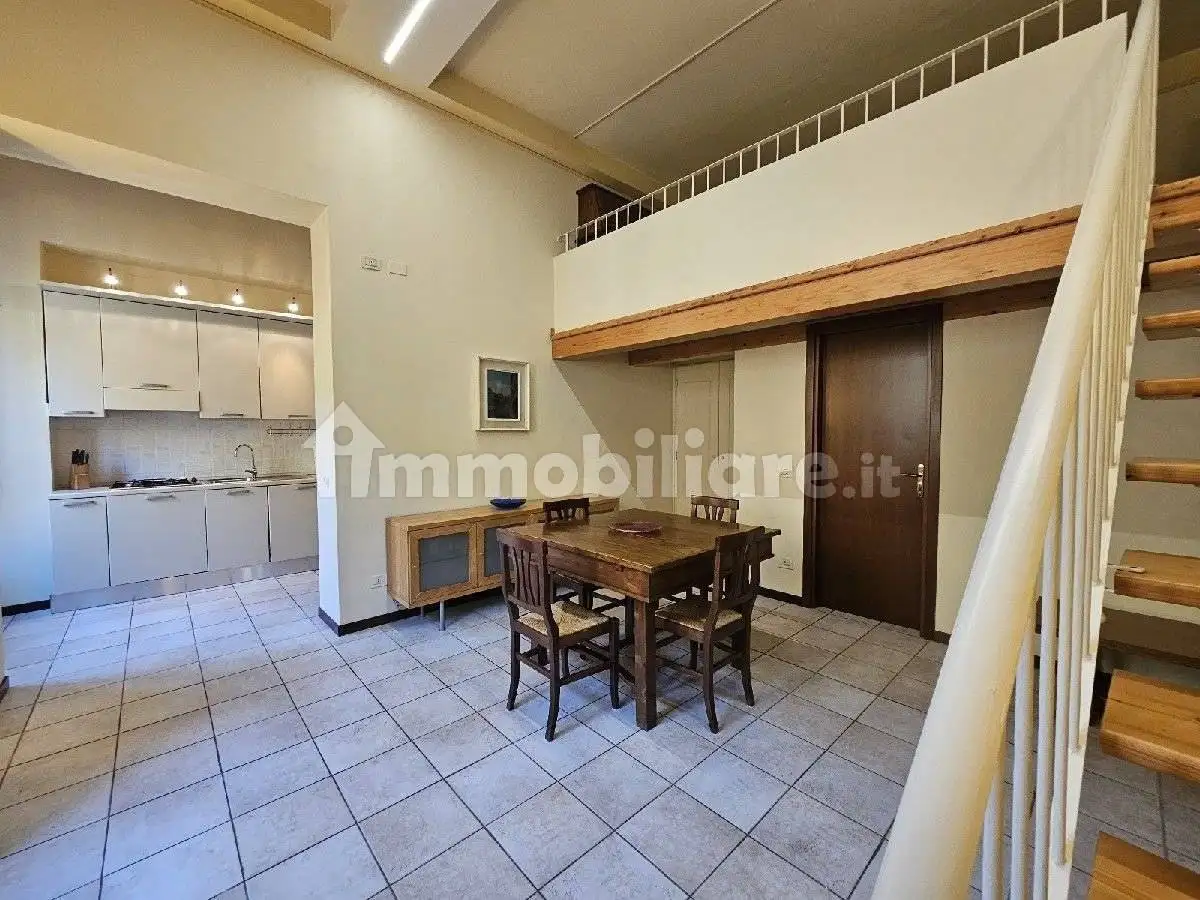 Appartamento in vendita a Camaiore