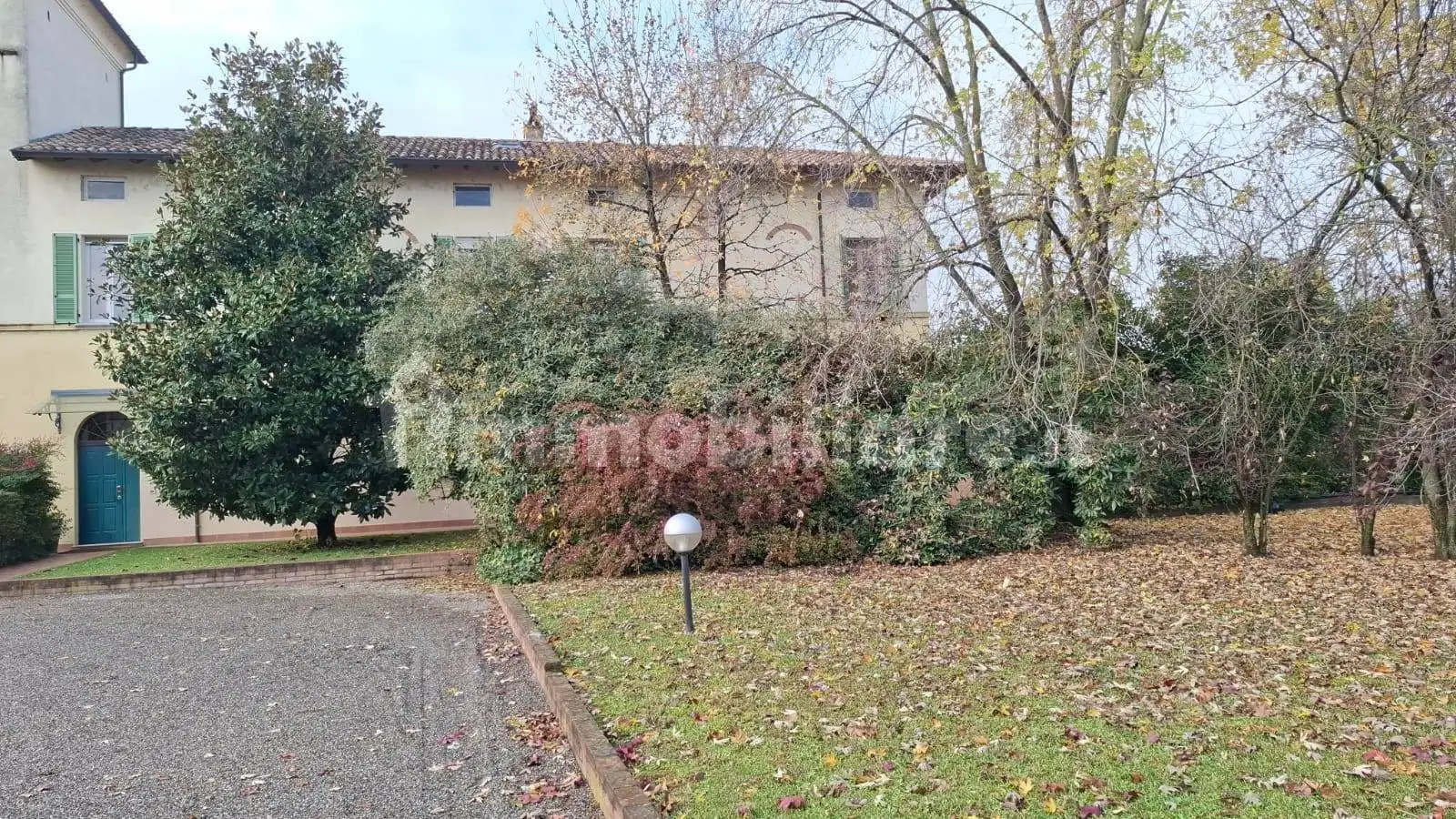 Villa in vendita a Piacenza