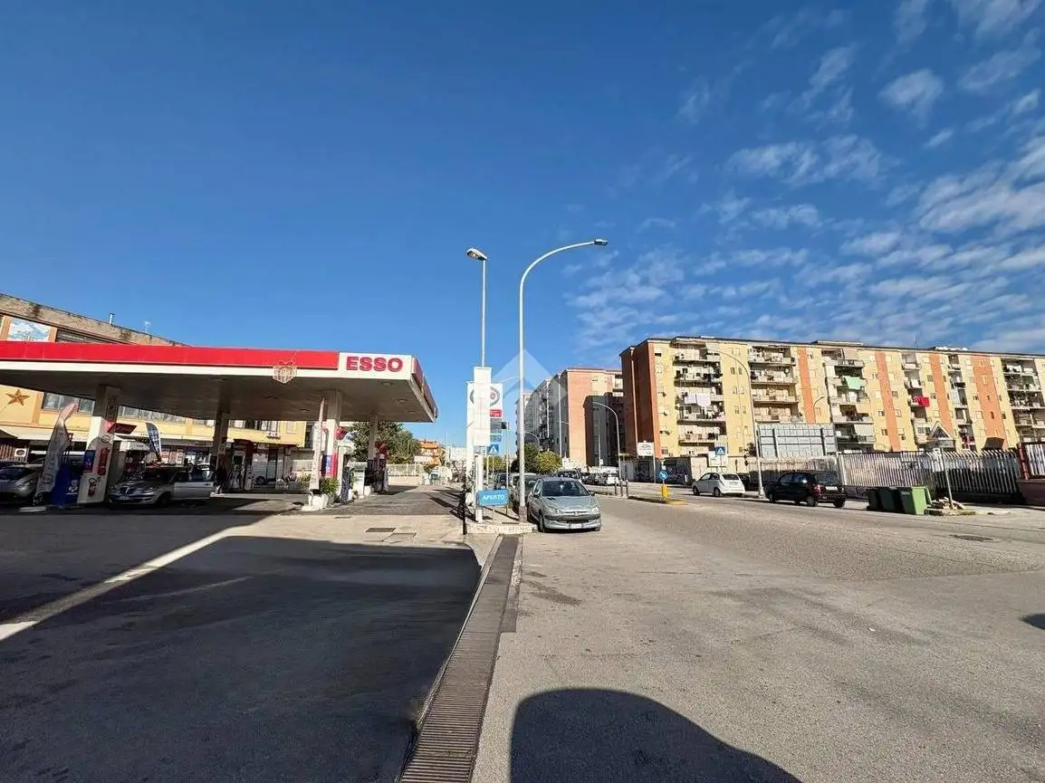 Appartamento in affitto a Arzano