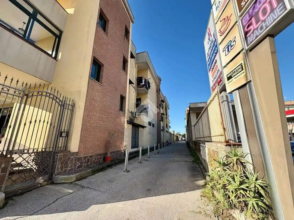 Quadrilocale via Atellana 12, Arzano - foto 2