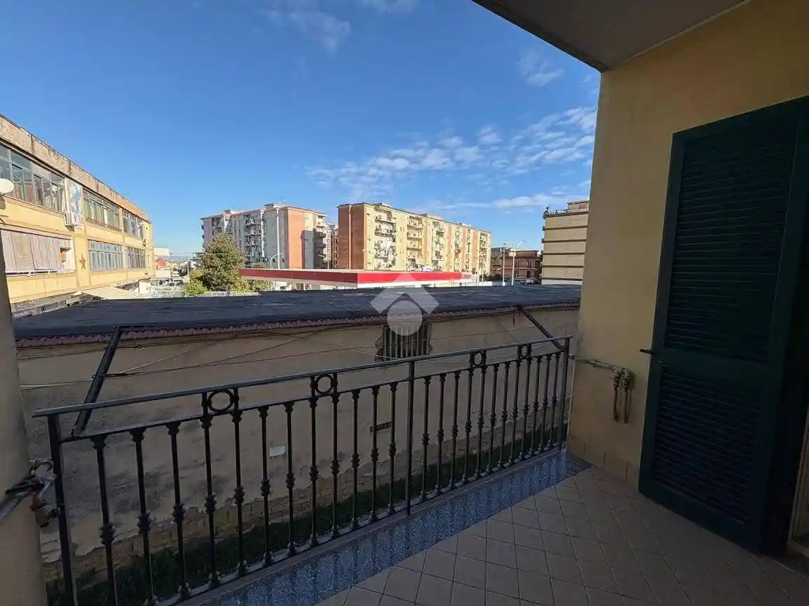 Quadrilocale via Atellana 12, Arzano - foto 5