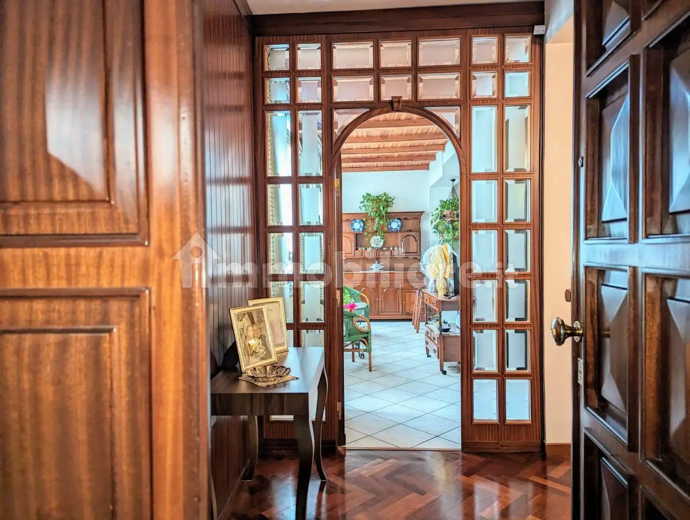 Appartamento in vendita a Ercolano