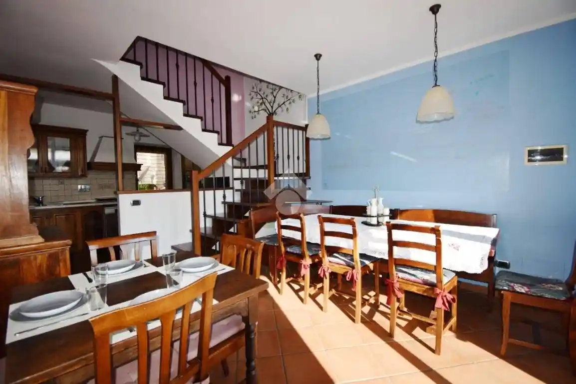 Terratetto plurifamiliare via Crotta 27, Cascinette d'Ivrea - foto 2