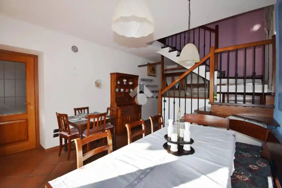 Terratetto plurifamiliare via Crotta 27, Cascinette d'Ivrea - foto 4