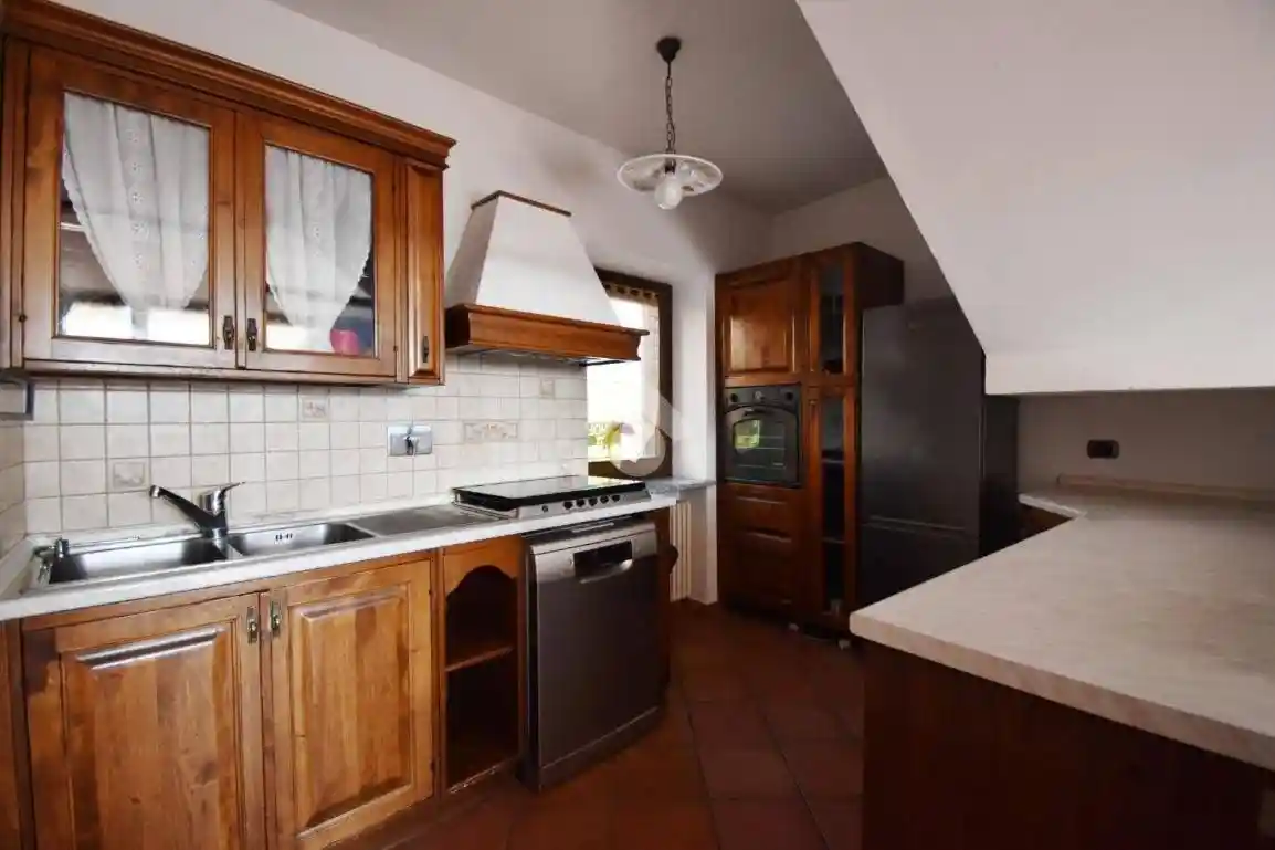 Terratetto plurifamiliare via Crotta 27, Cascinette d'Ivrea - foto 5