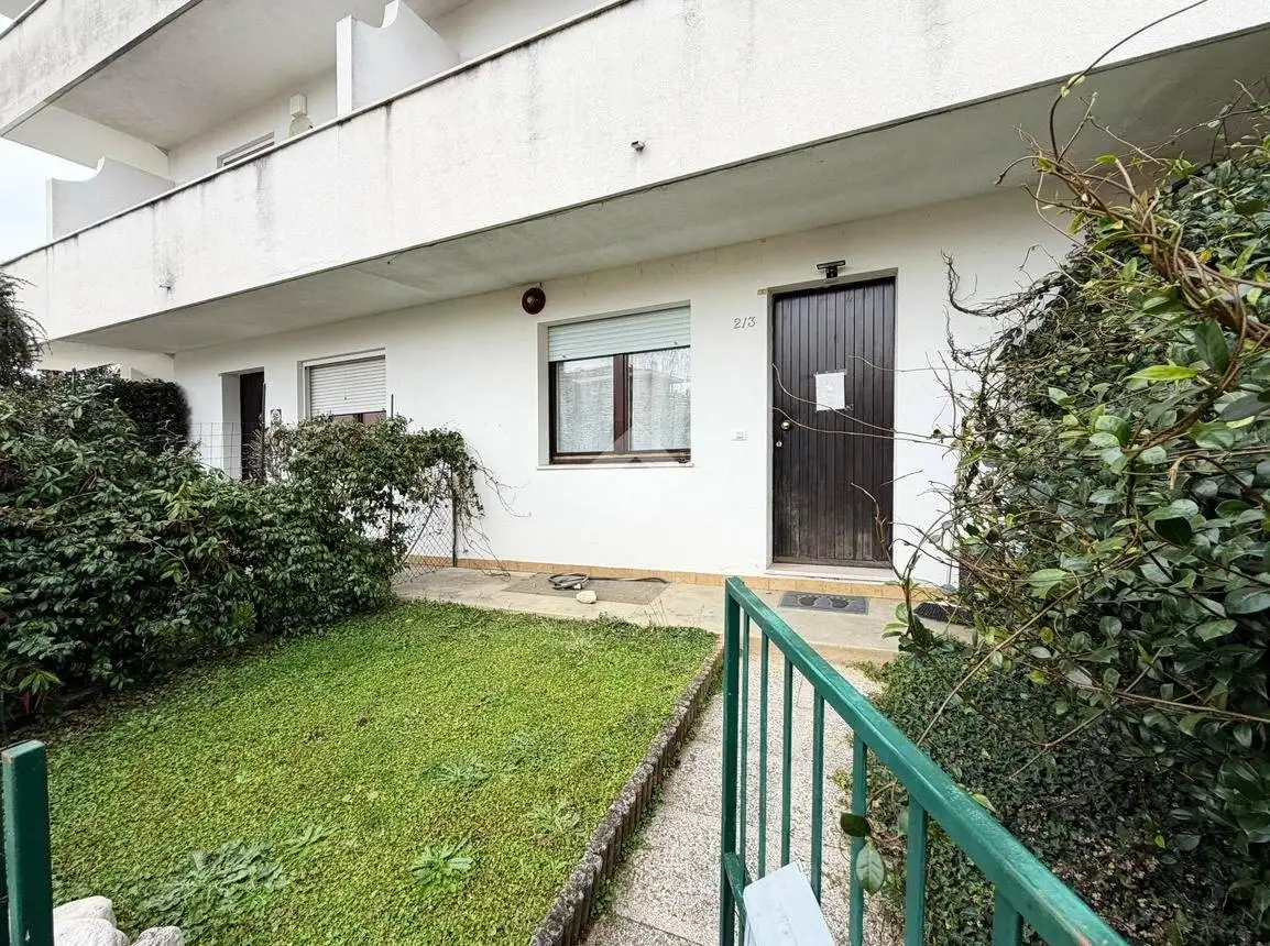 Villetta a schiera in vendita a Tavagnacco