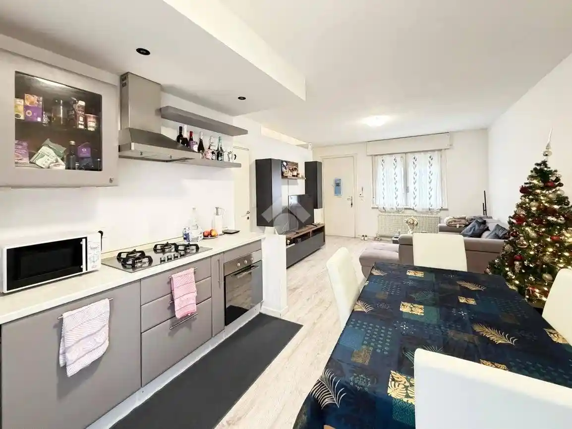 Villetta a schiera - foto 5