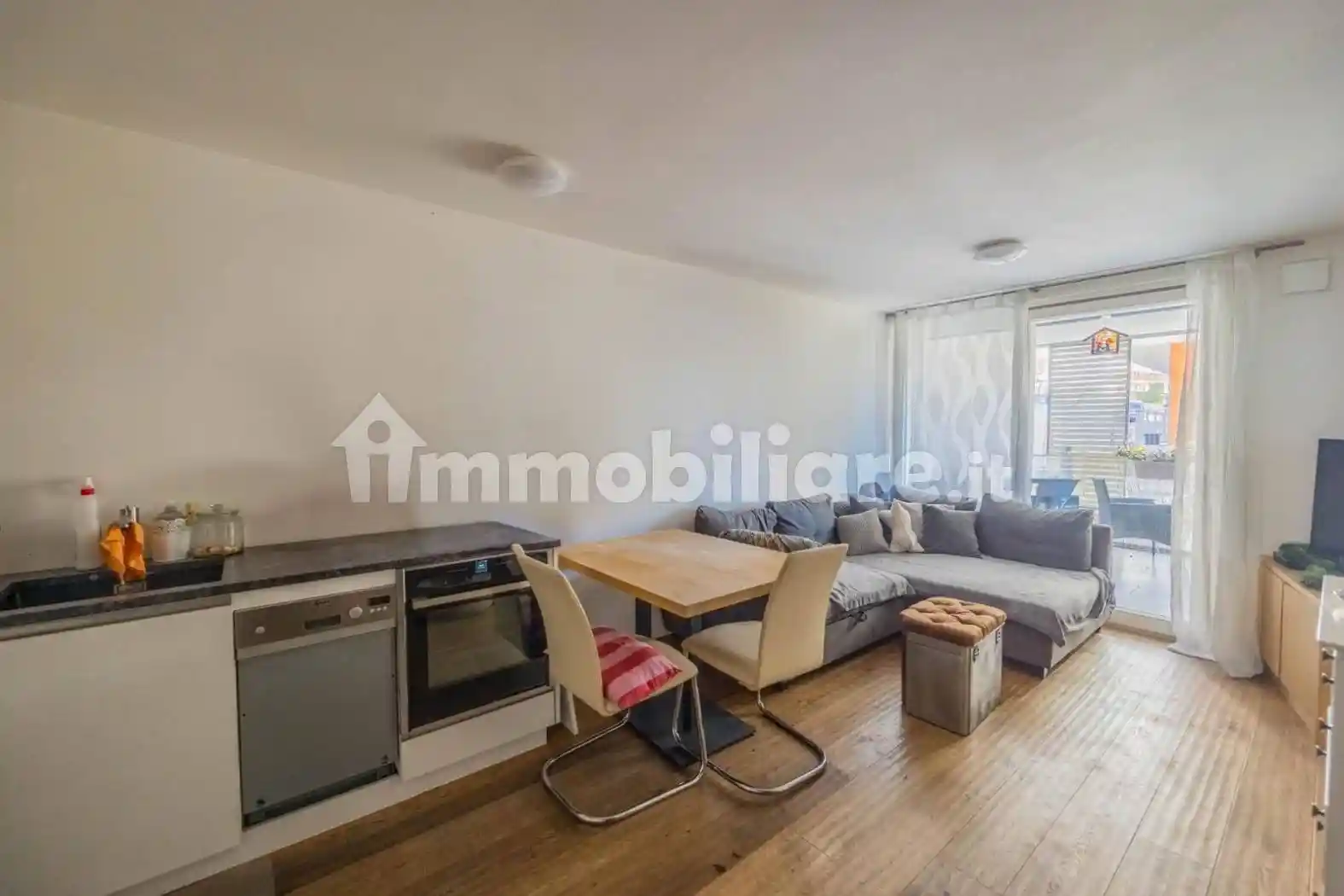 Appartamento in vendita a Silandro