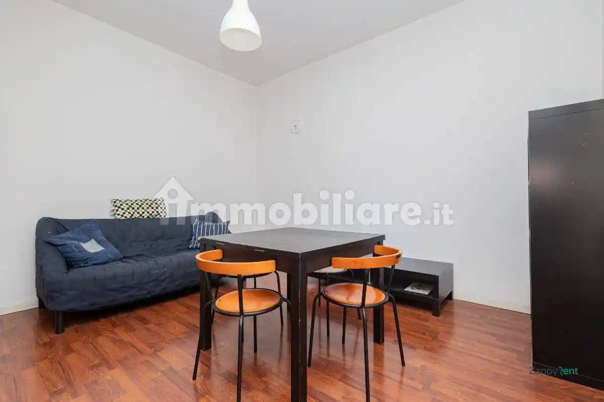 Bilocale via Santi Nabore e Felice 7, Piazzale Siena, Milano - foto 2