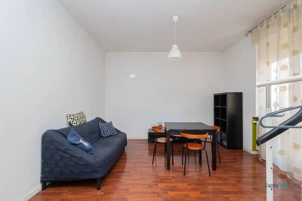 Bilocale via Santi Nabore e Felice 7, Piazzale Siena, Milano - foto 3