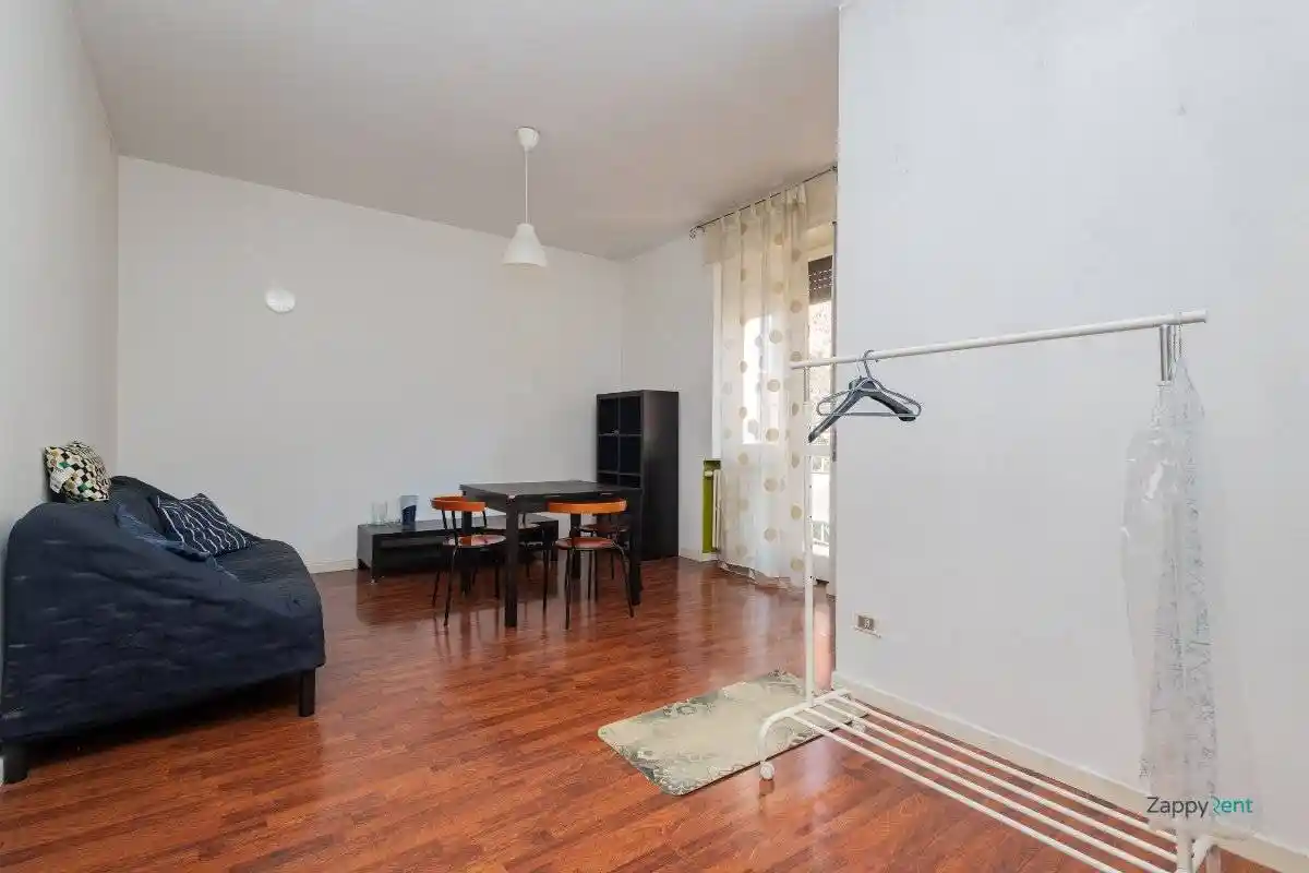 Bilocale via Santi Nabore e Felice 7, Piazzale Siena, Milano - foto 4