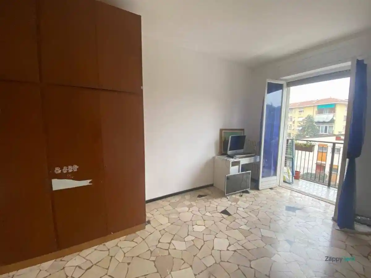 Bilocale via Palmi, Baggio, Milano - foto 2