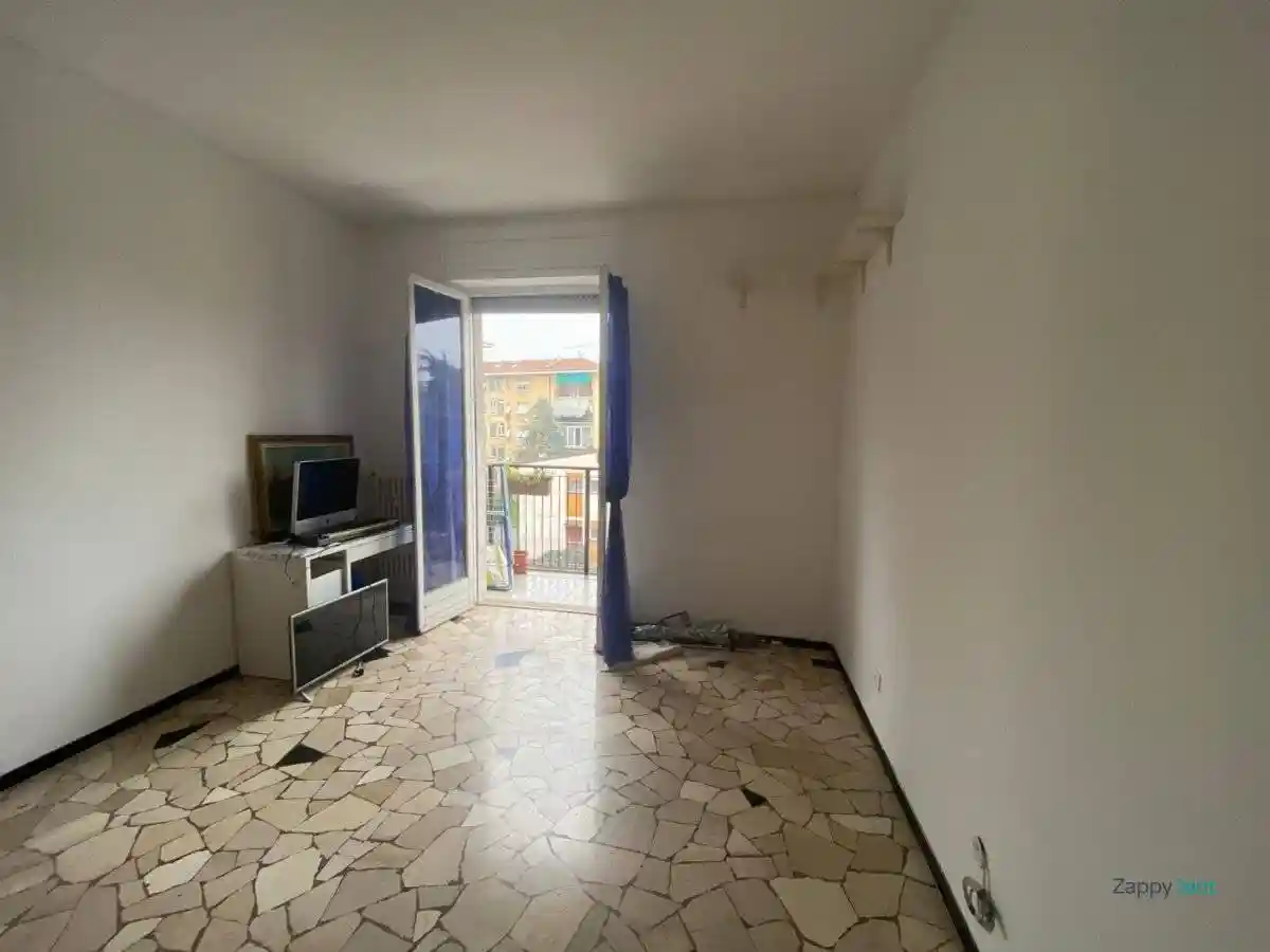 Bilocale via Palmi, Baggio, Milano - foto 3