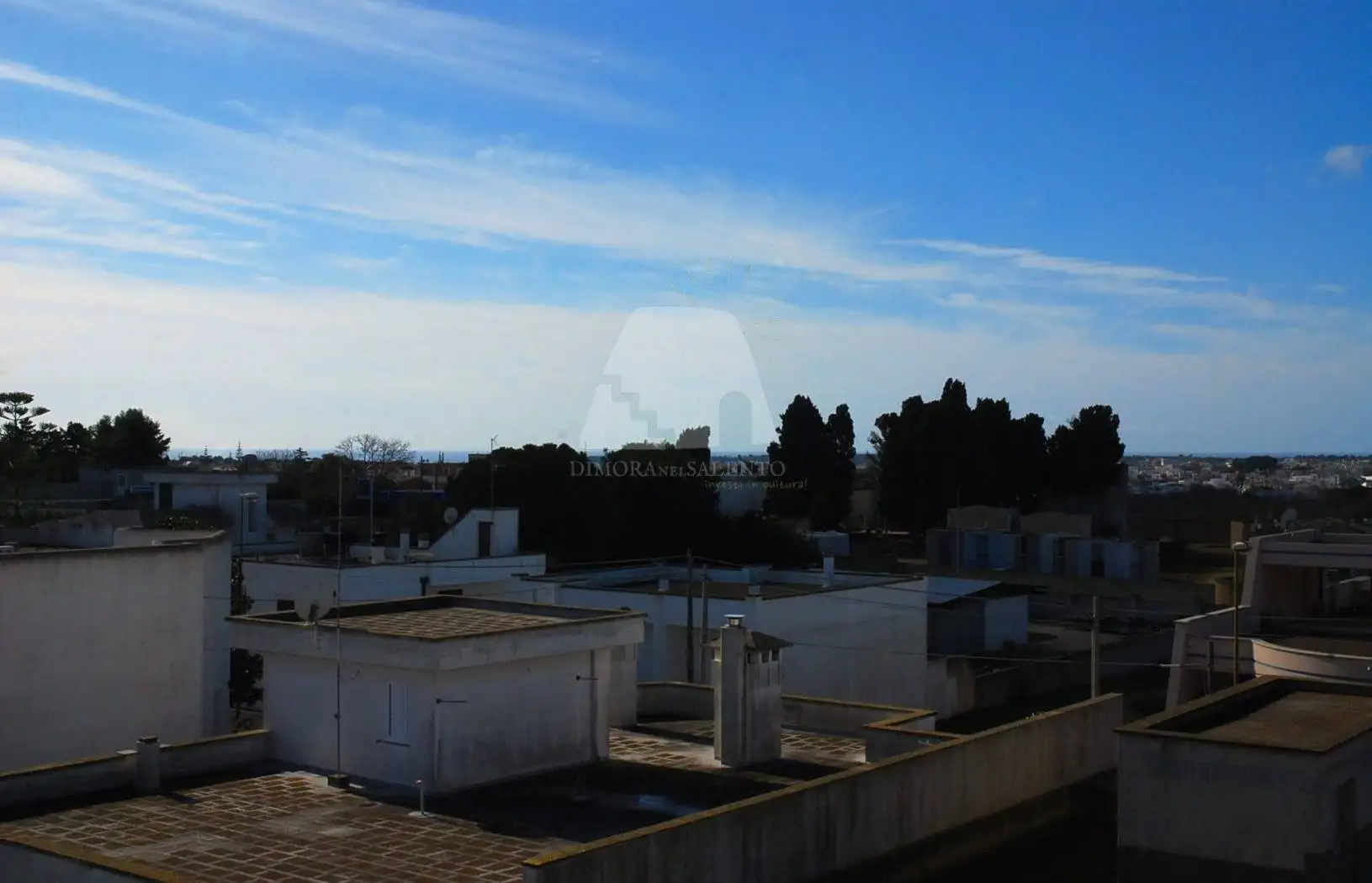 Casa indipendente in vendita a Gagliano del Capo