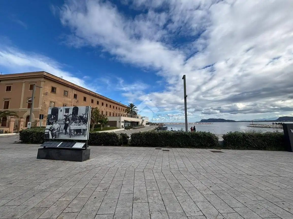 Appartamento in vendita a Palermo