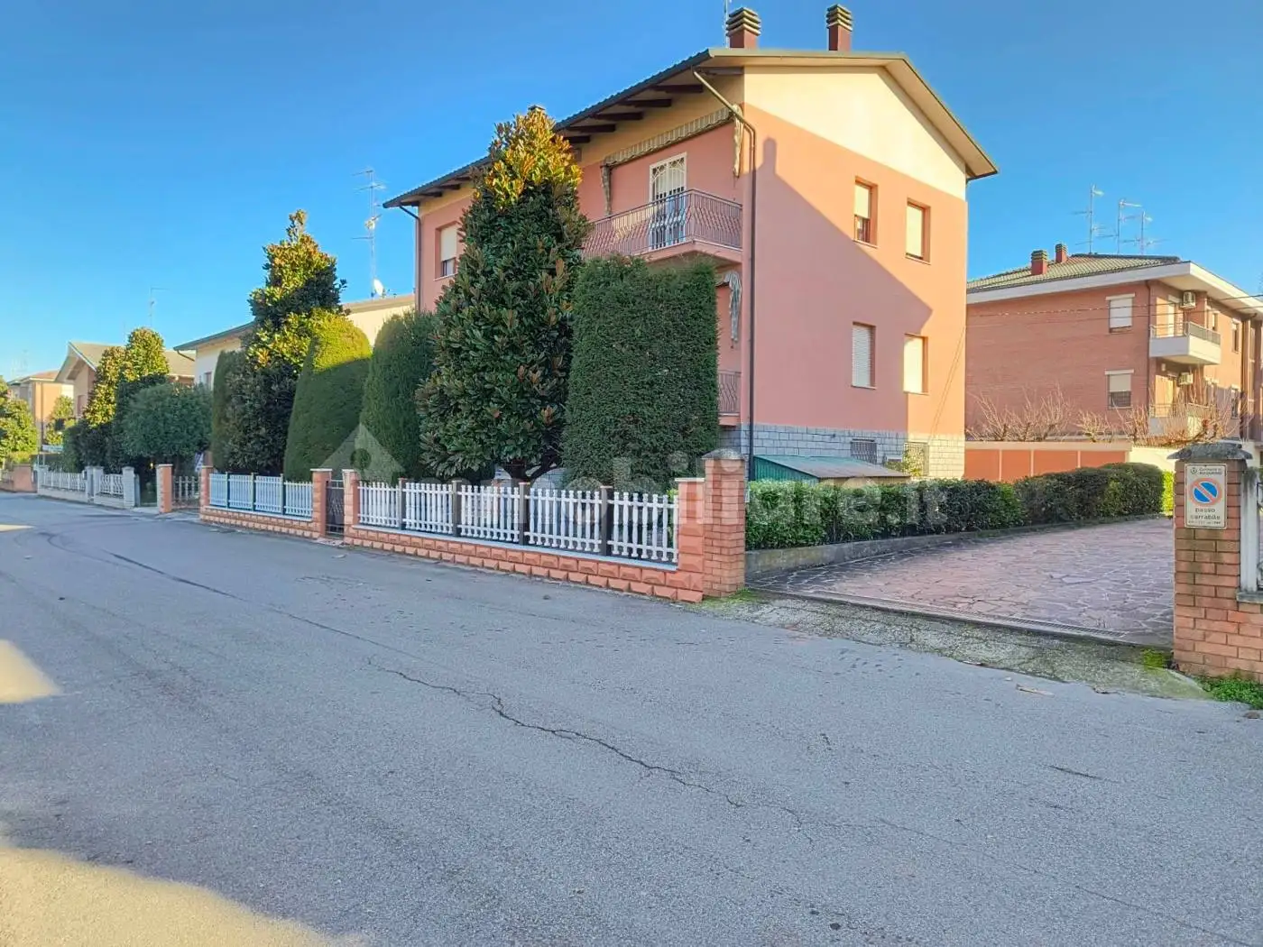 Villa in vendita a Ravarino