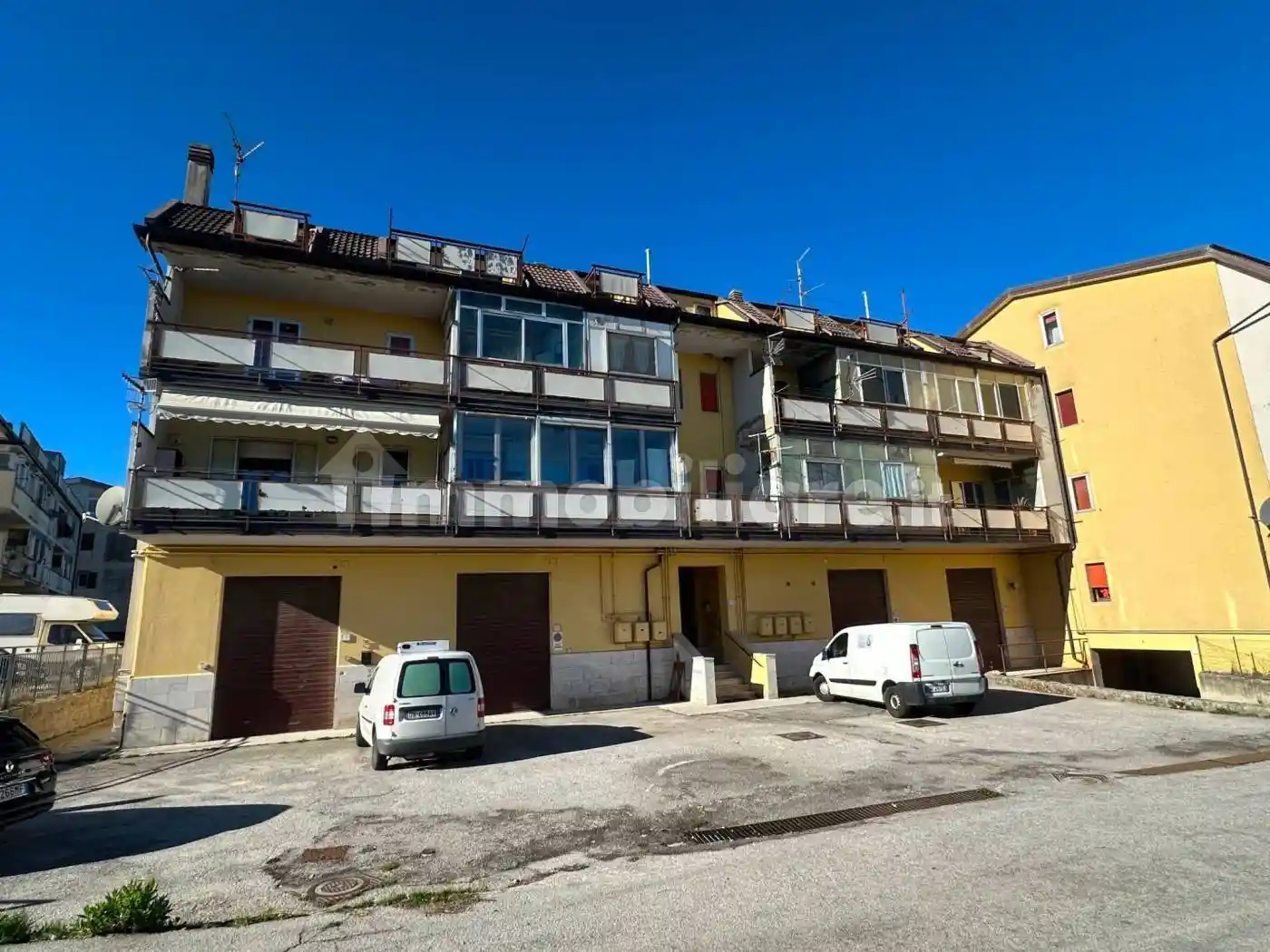 Mansarda Contrada Serra, Tito - foto 2