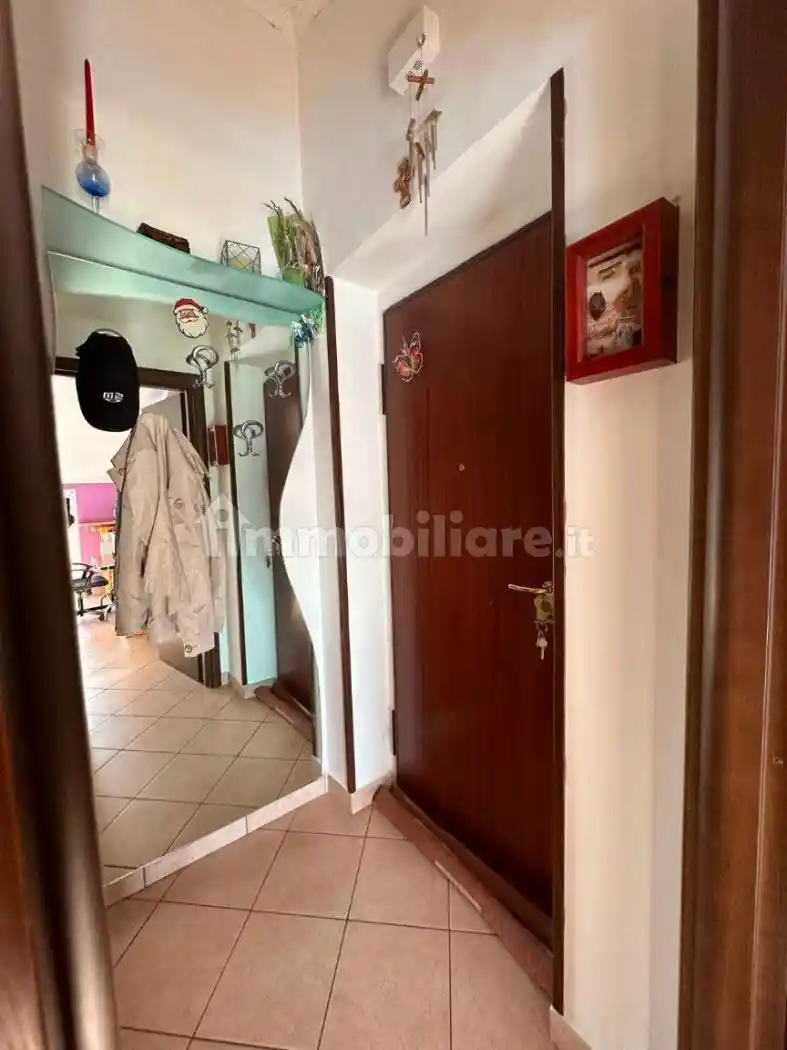 Mansarda Contrada Serra, Tito - foto 3