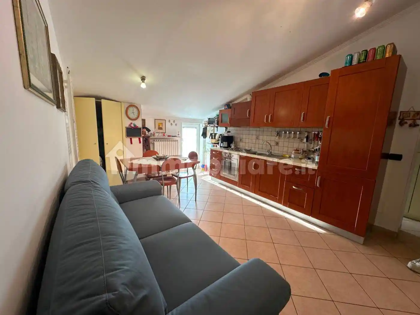 Mansarda Contrada Serra, Tito - foto 5