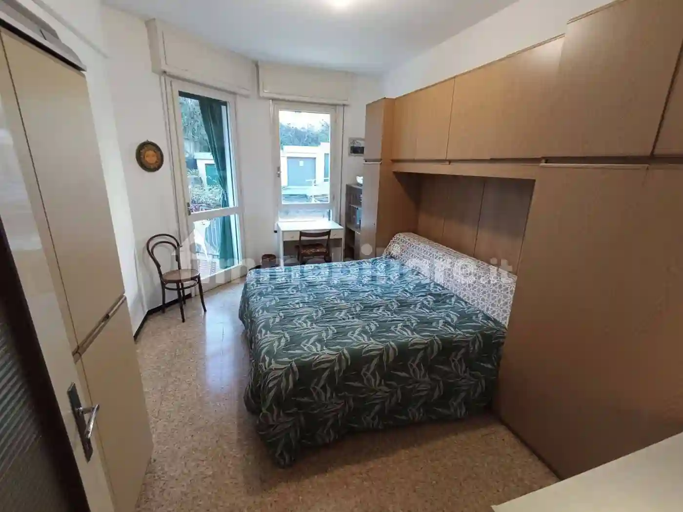 Monolocale via Alfredo e Achille Betti 167, Cerisola, Rapallo - foto 4