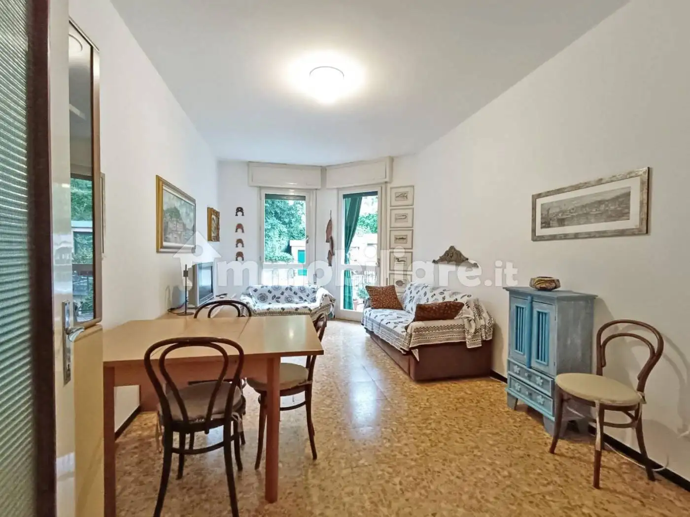 Appartamento in vendita a Rapallo