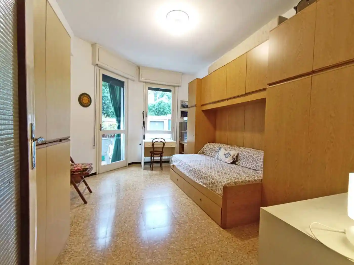 Monolocale via Alfredo e Achille Betti 167, Cerisola, Rapallo - foto 2