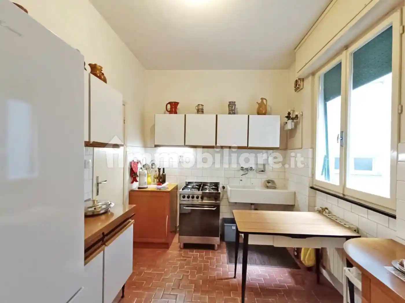 Monolocale via Alfredo e Achille Betti 167, Cerisola, Rapallo - foto 3