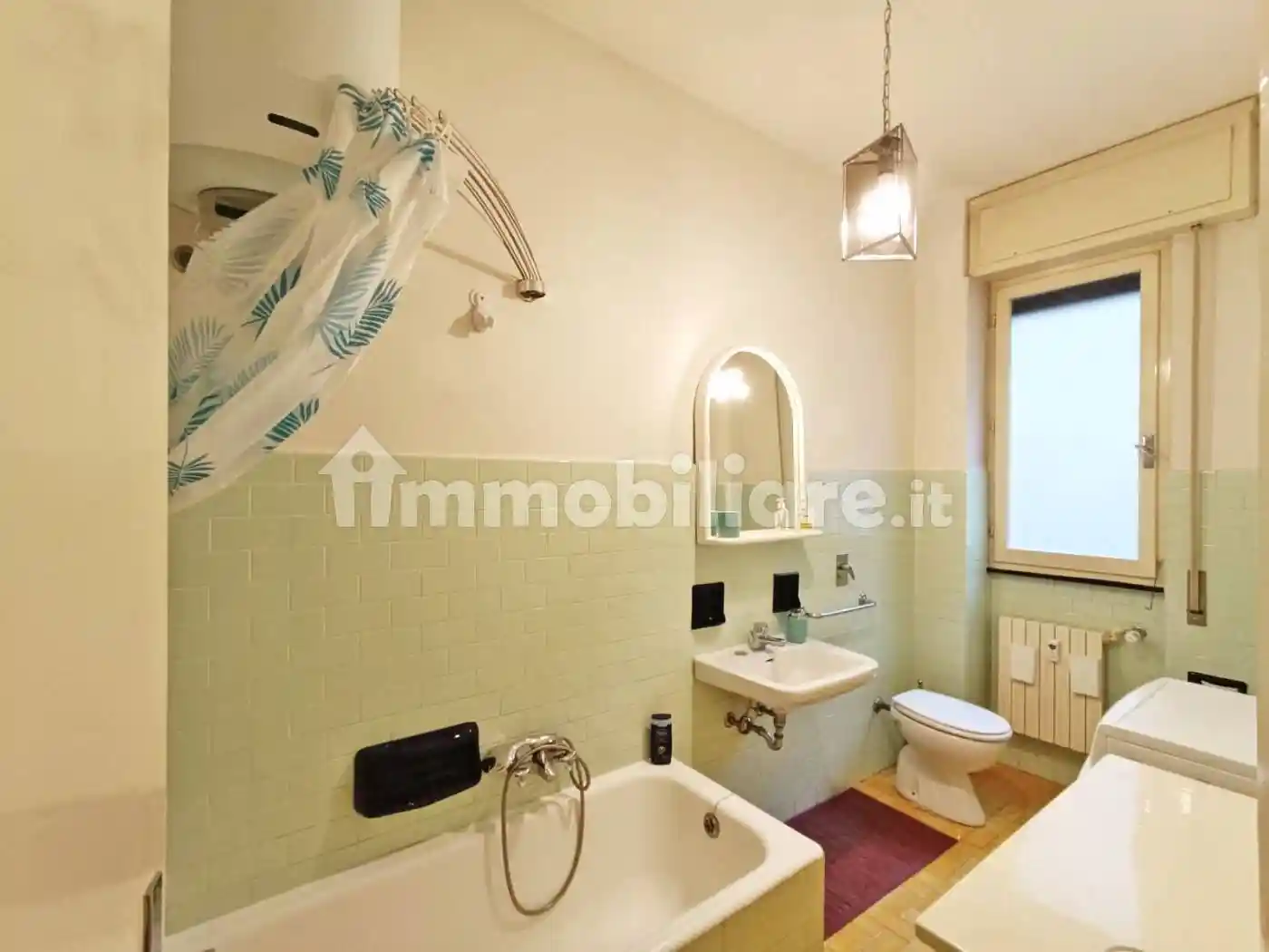 Monolocale via Alfredo e Achille Betti 167, Cerisola, Rapallo - foto 4