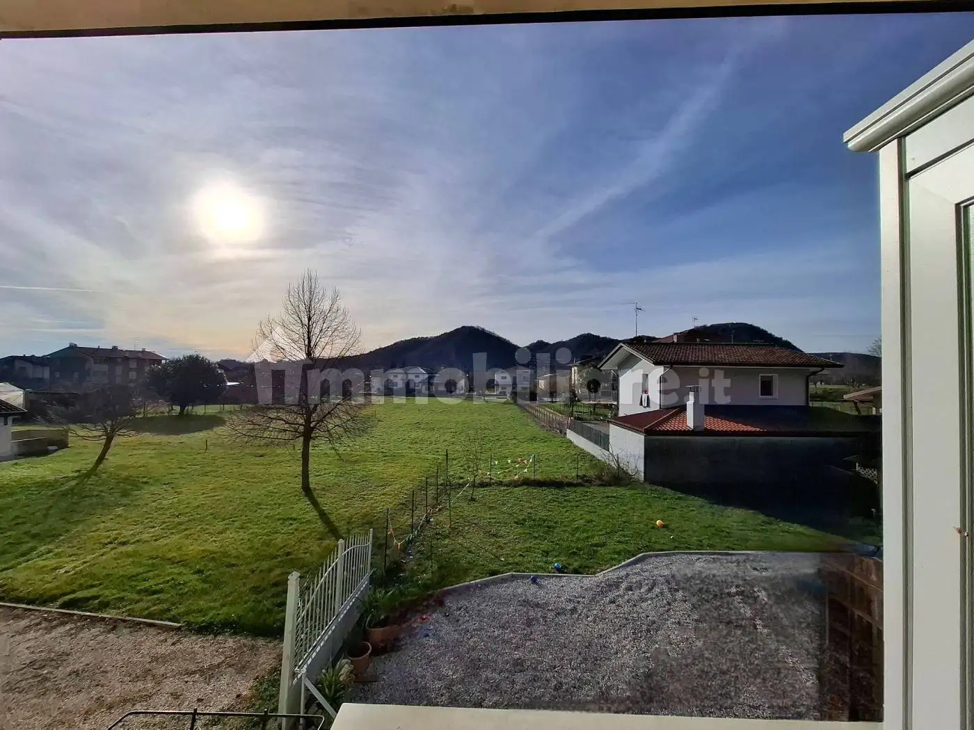 Villetta a schiera in vendita a Travesio